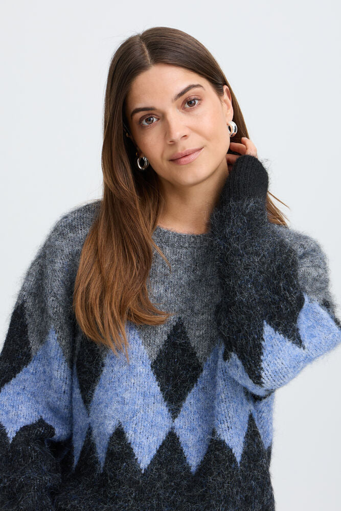 Pulz Jeans - Estel Pullover