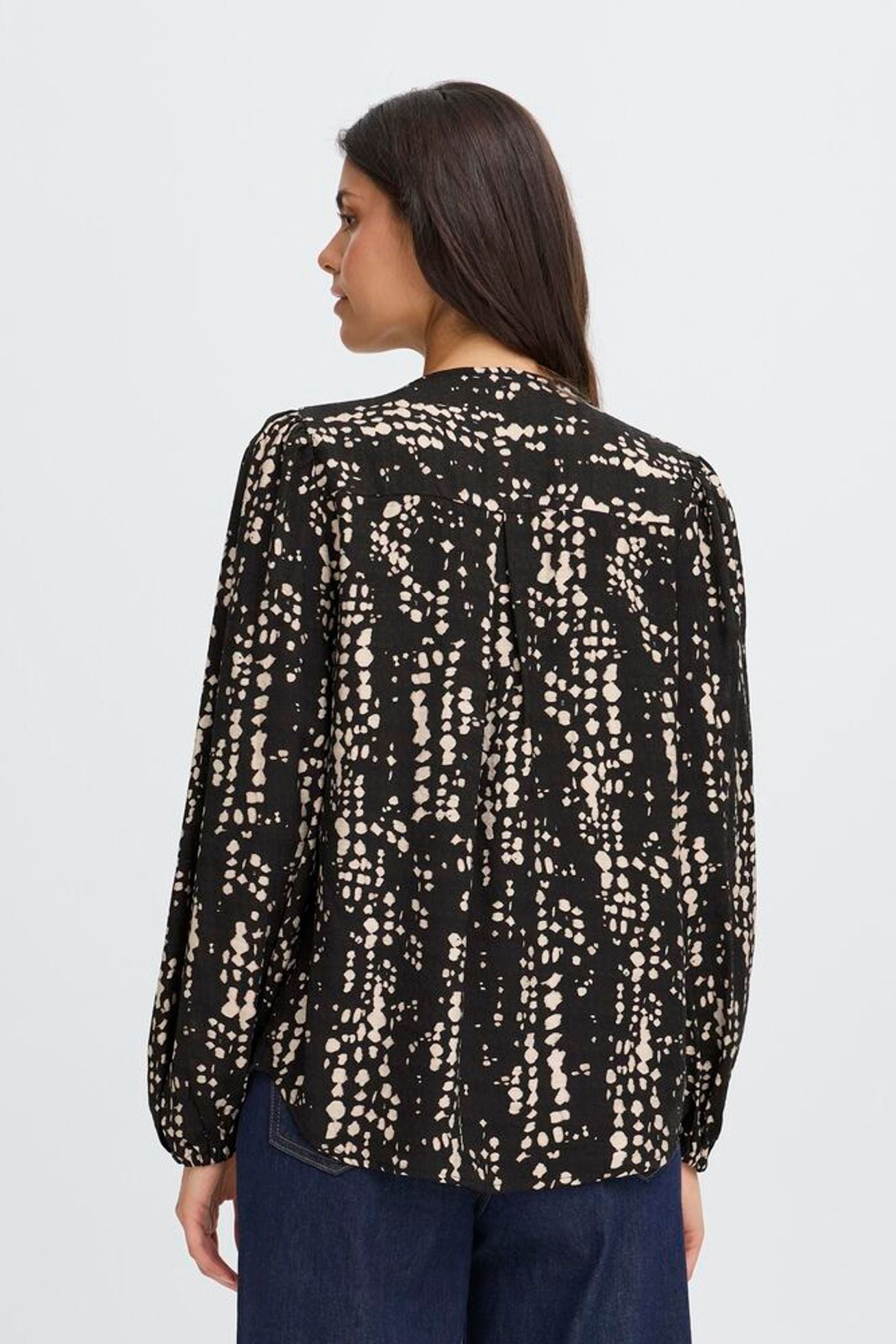 Fransa - Ariana Blouse 4