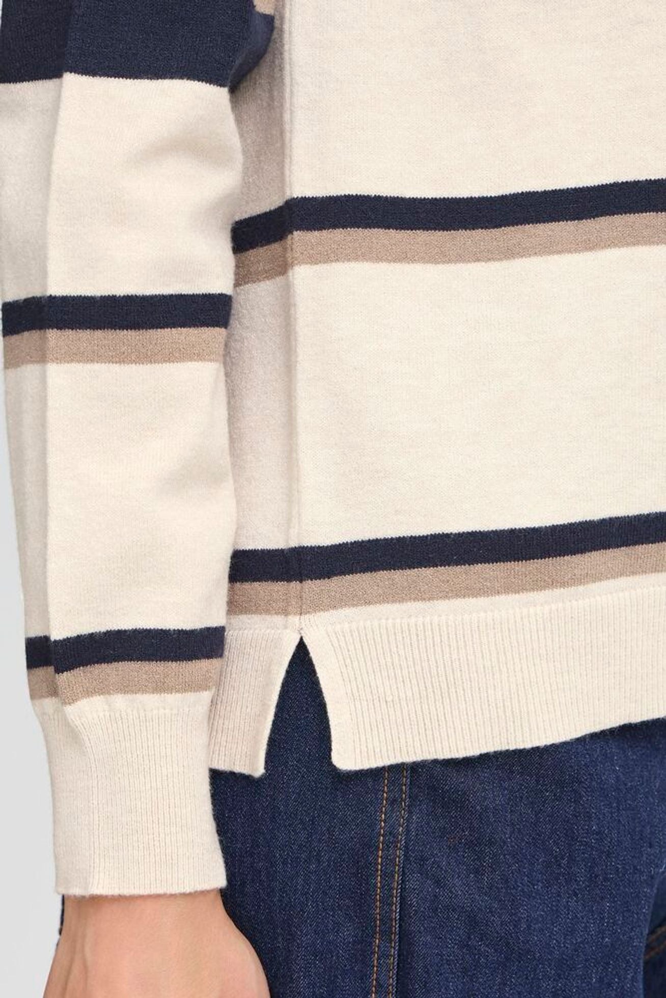 Fransa - Melani Pullover
