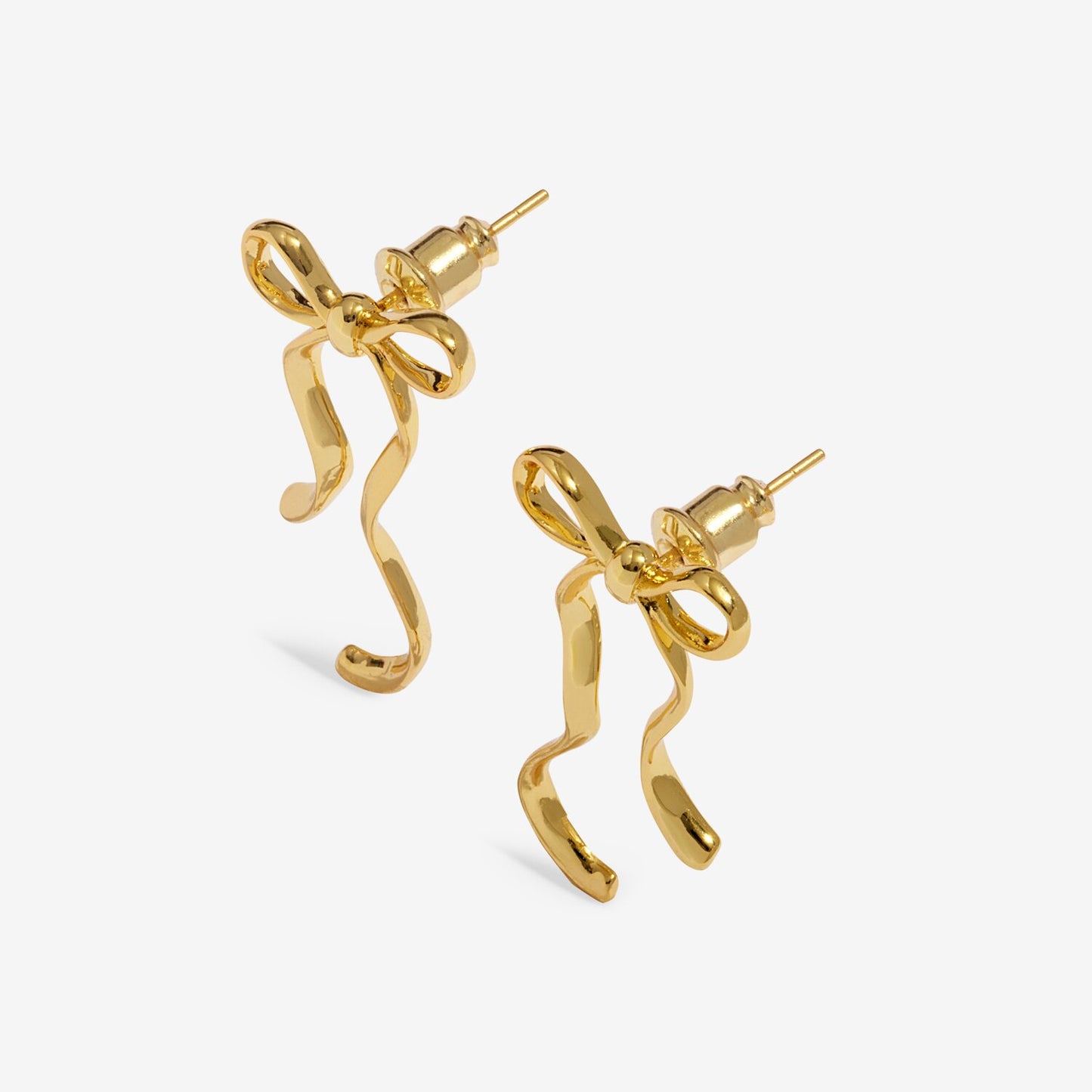 Joma Jewellery - Soul Shine Stack - Bows