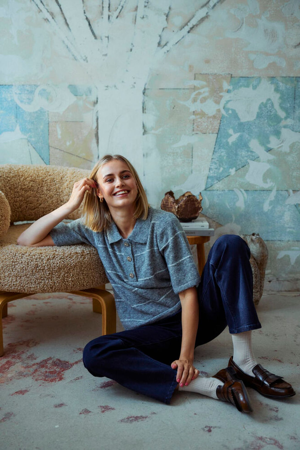 Fransa - Kendra Pullover 1