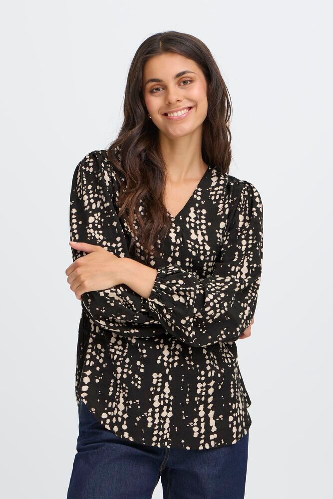 Fransa - Ariana Blouse 4