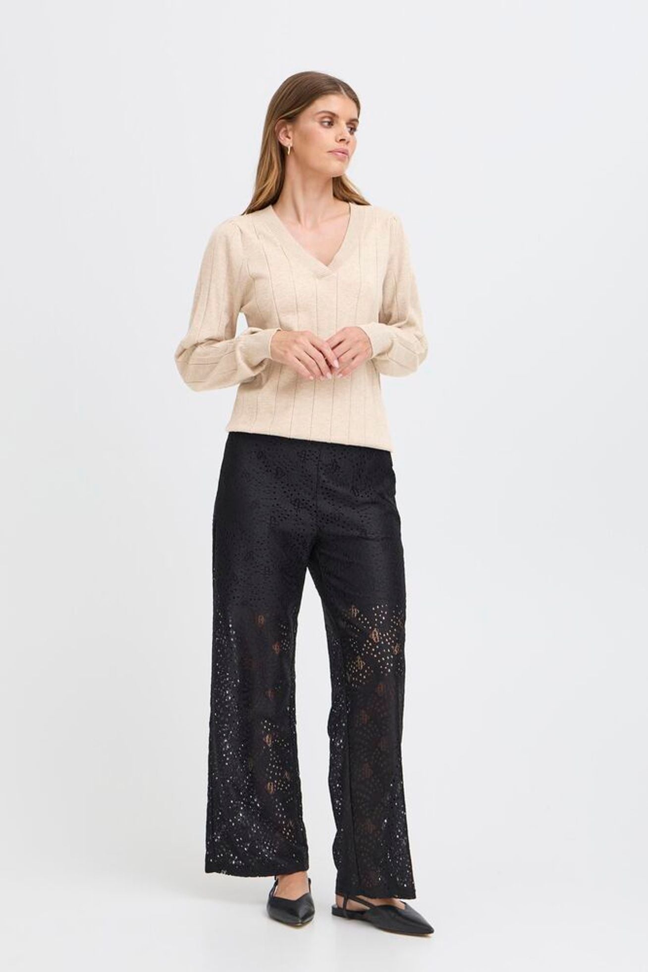 Fransa - Kata Pullover 1