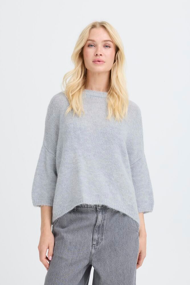 Byoung - Otia Jumper