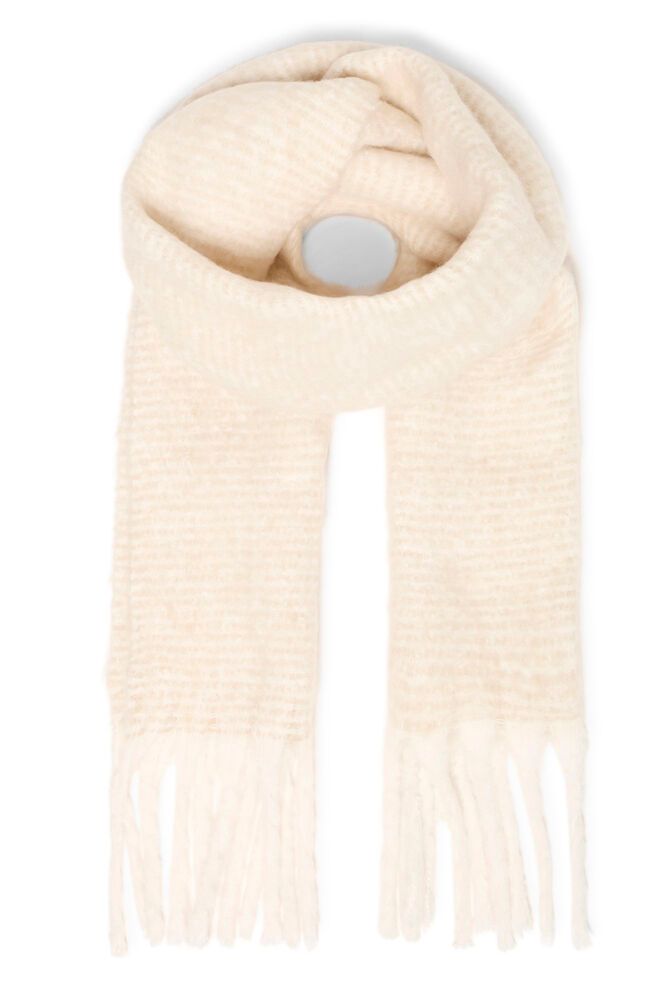 Fransa - Scarlett Scarf 1