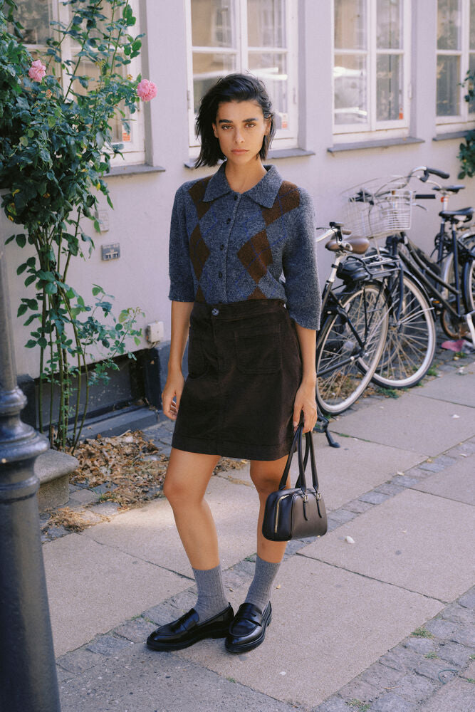 Byoung - Ofira Cardigan