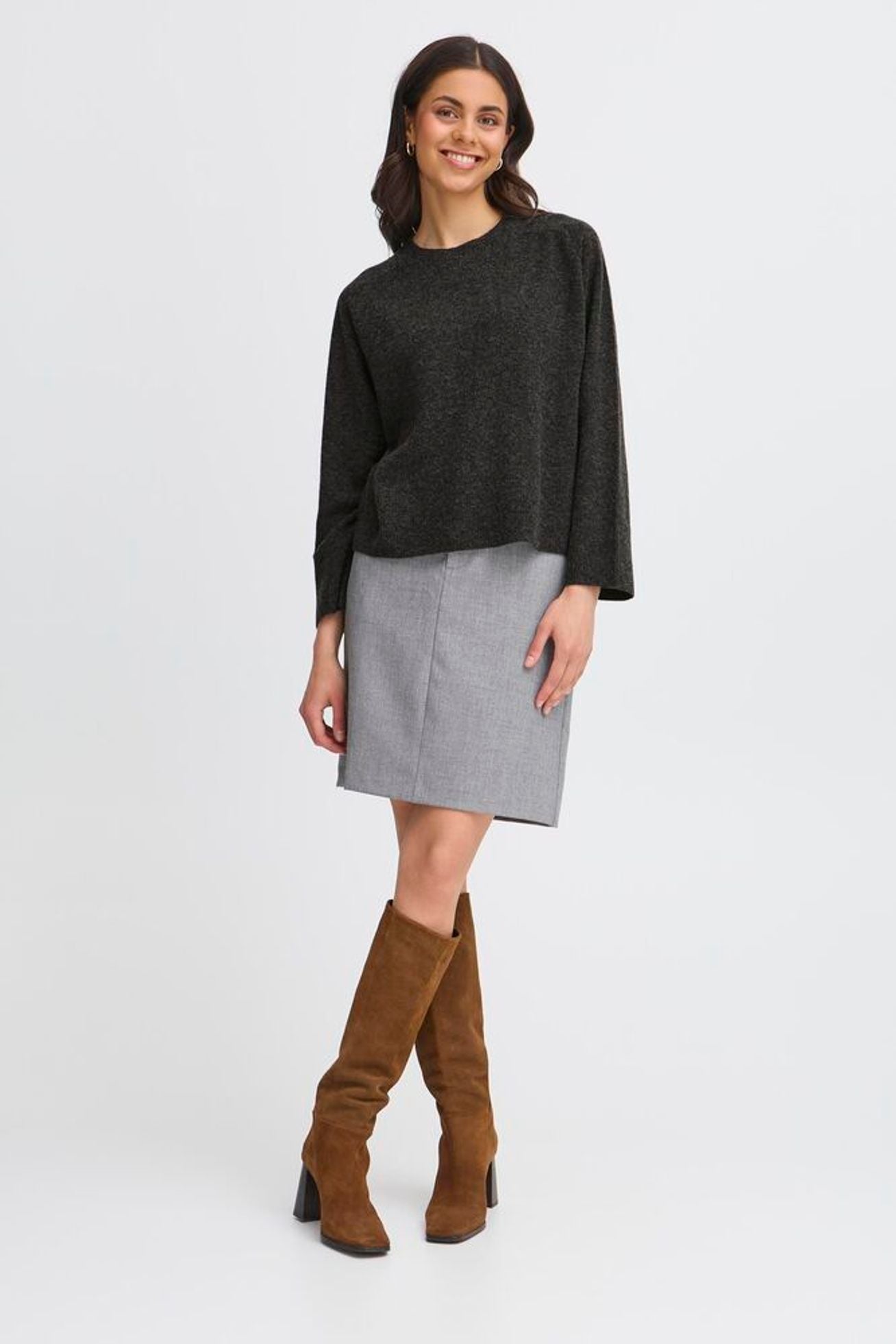 Fransa - Noah Pullover