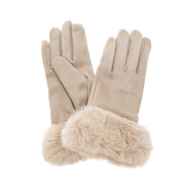 Accessories by Park Lane - Imani Gloves