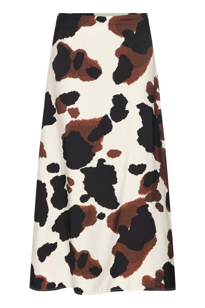 Byoung - Ihamma Long A Skirt