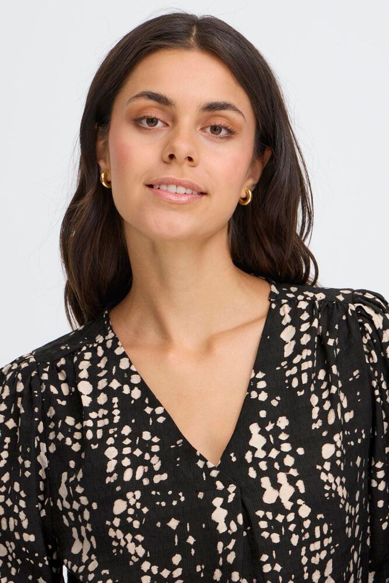 Fransa - Ariana Blouse 4