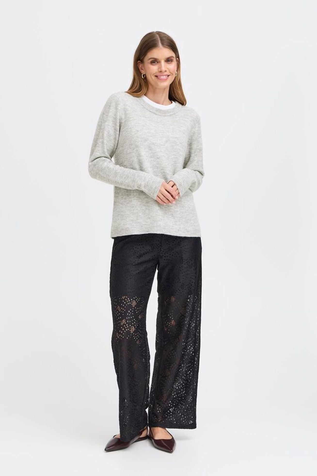 Fransa - Ellis Pullover 1