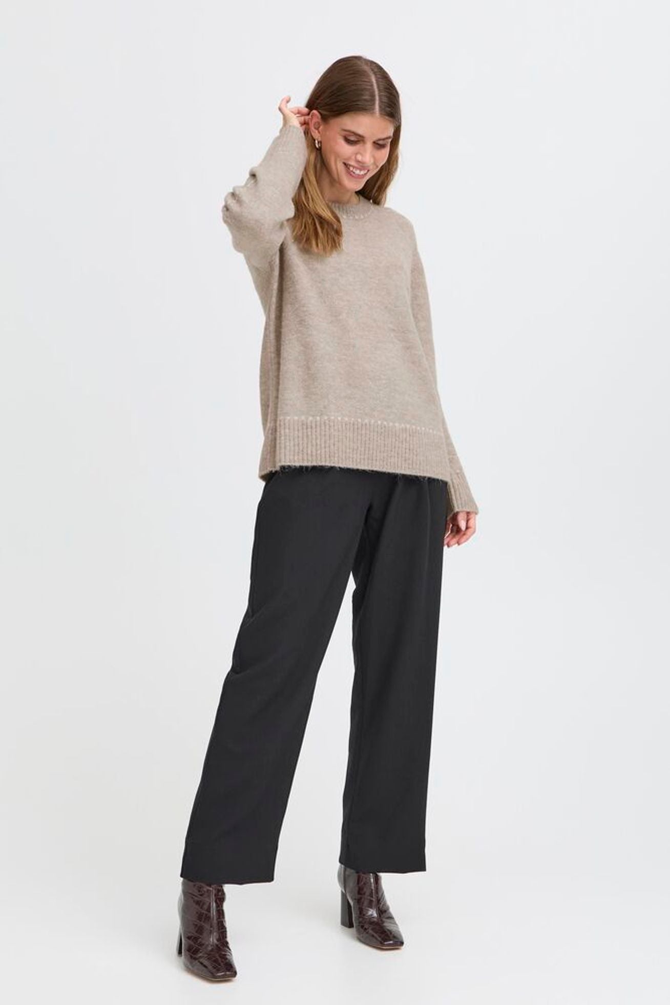 Fransa - Elise Pullover 1
