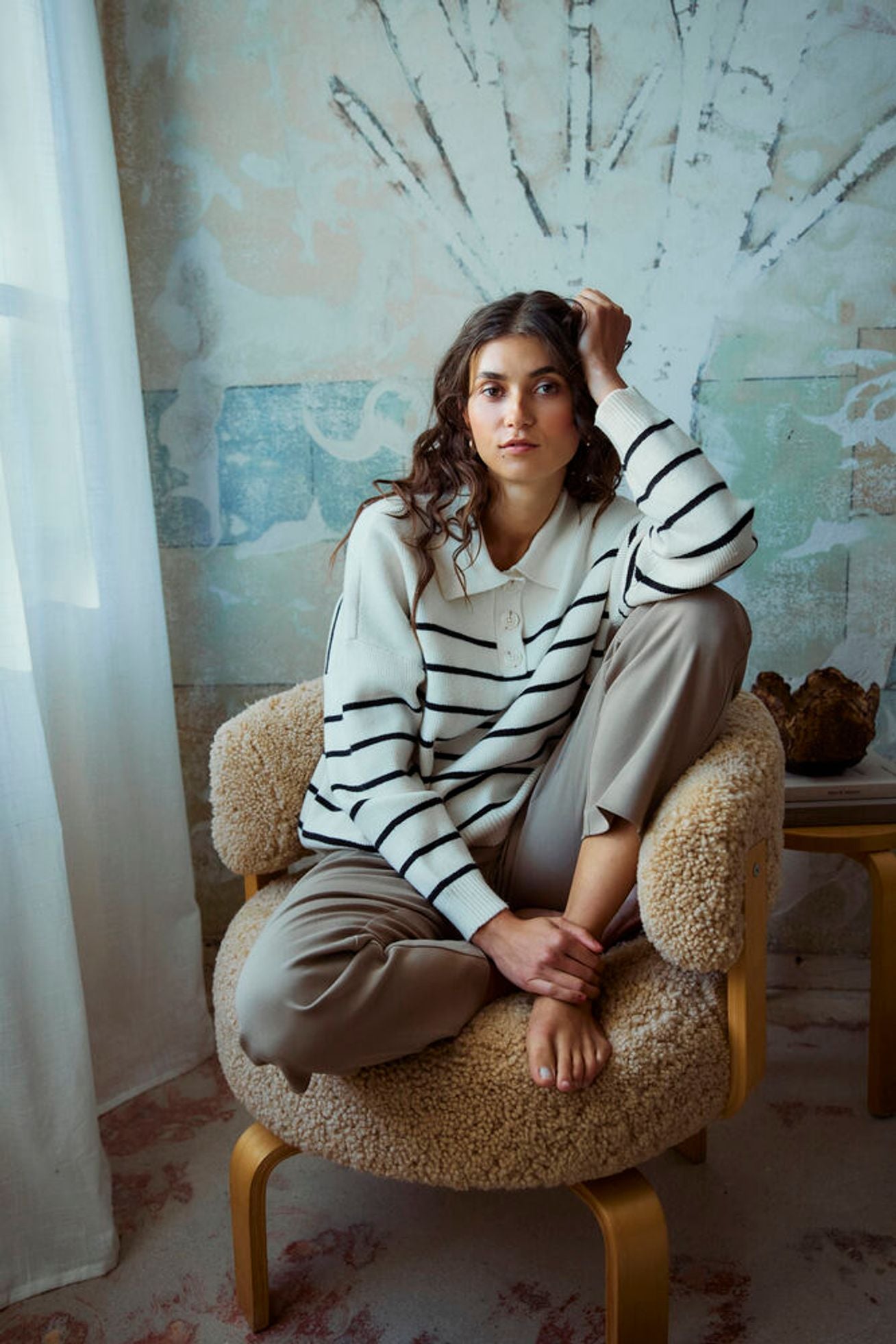 Fransa - Kanya Pullover 1