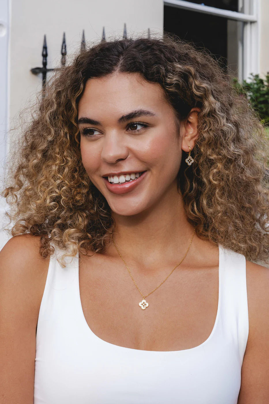 Accessories by Park Lane - Fornarina Necklace