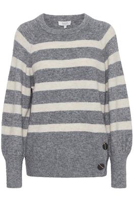 Byoung - Omea Striped Jumper