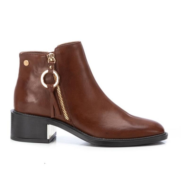 Xti - Kelsea Ankle Boot