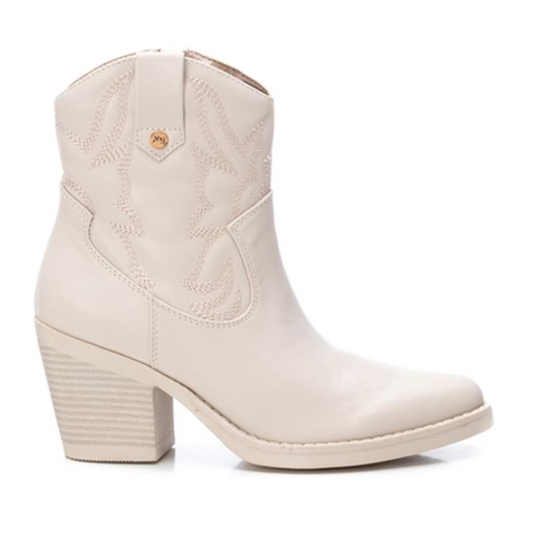 Xti - Lainey Cowboy Boot