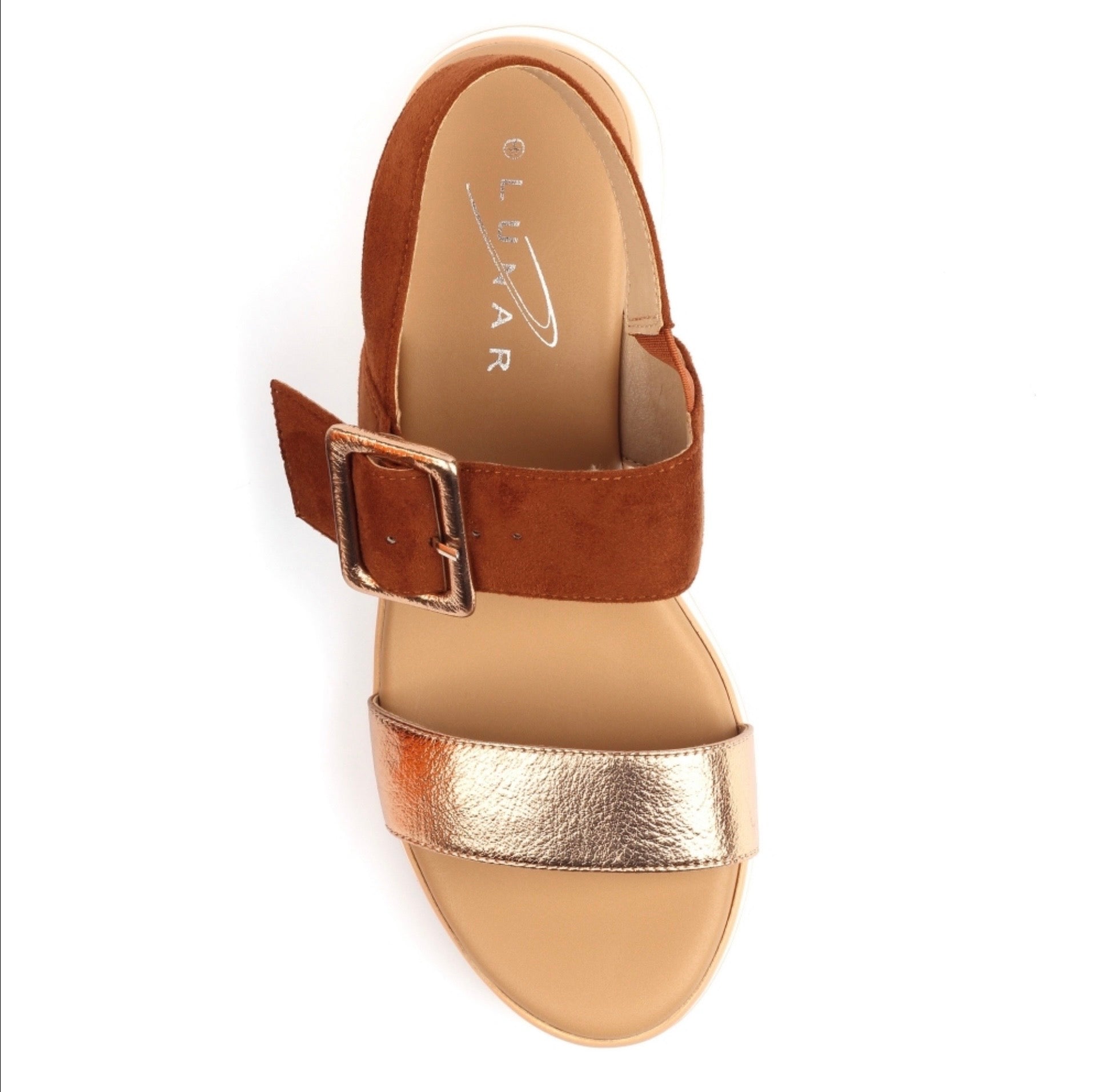 Lunar - Dion Sandal