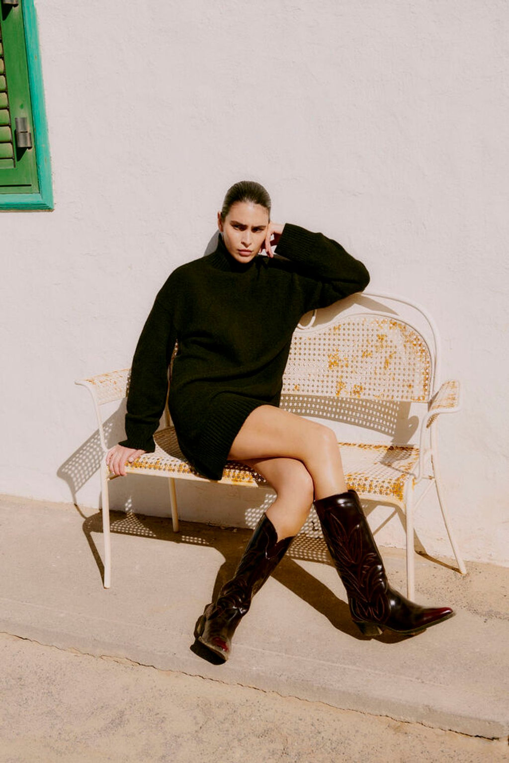 Byoung - Olma Dress