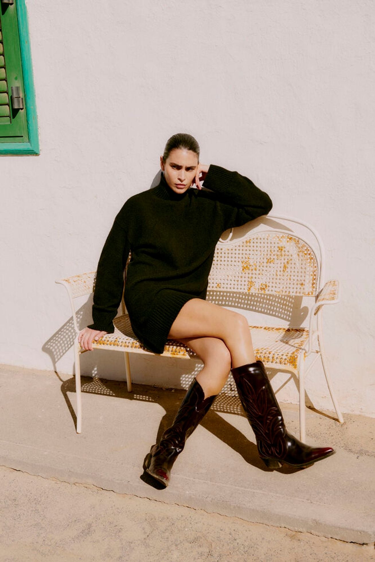 Byoung - Olma Dress