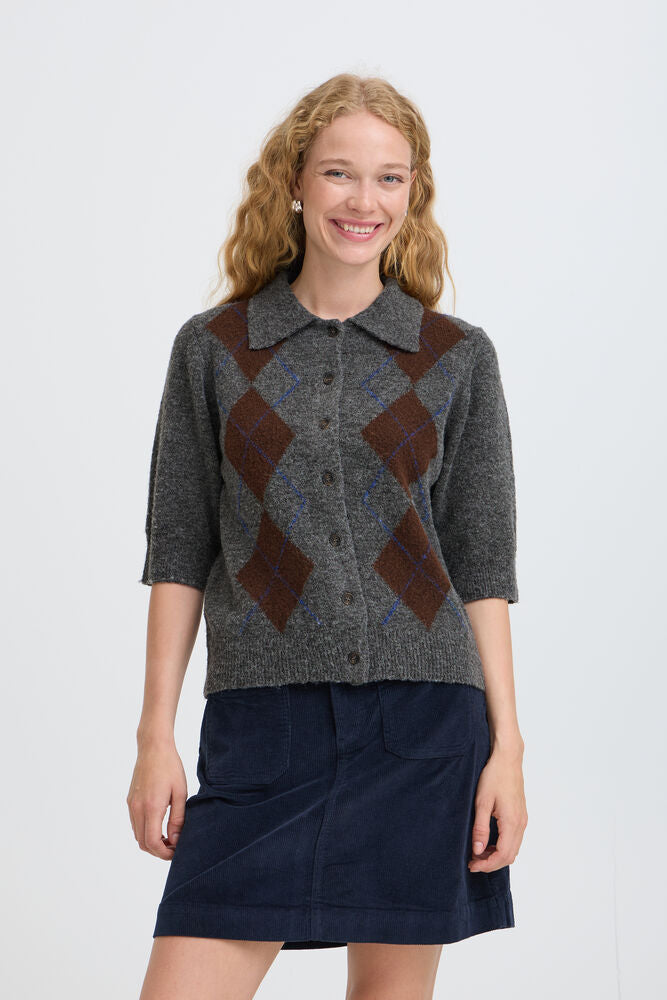 Byoung - Ofira Cardigan