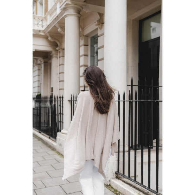 Park Lane Accessories Grace Cashmere Mix Wrap Mollywood Boutique