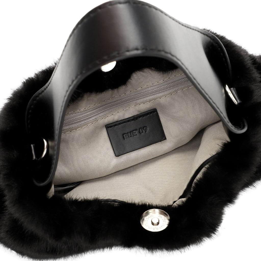 Emily & Noah - Marais Bag