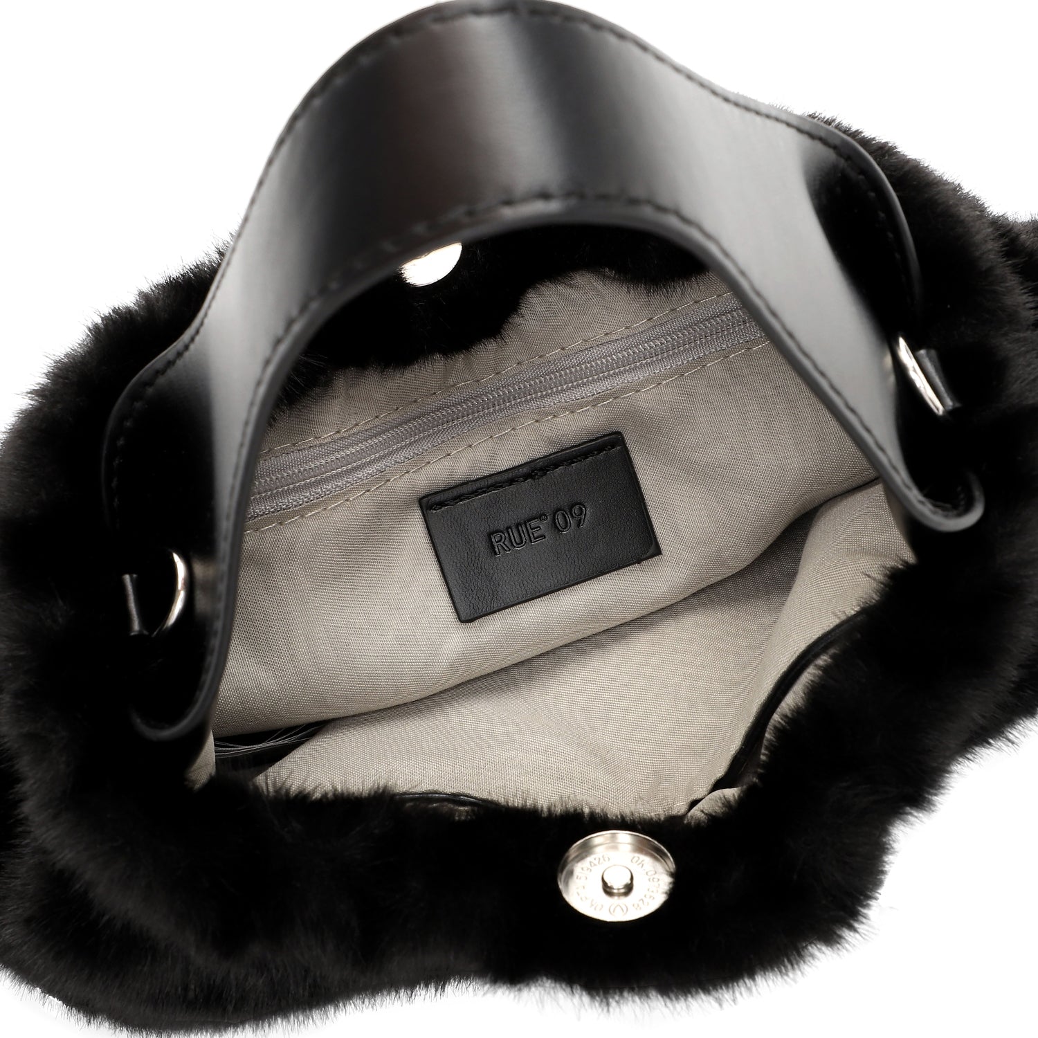 Emily & Noah - Marais Bag