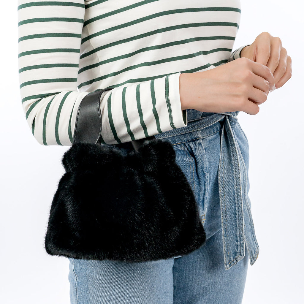 Emily & Noah - Marais Bag