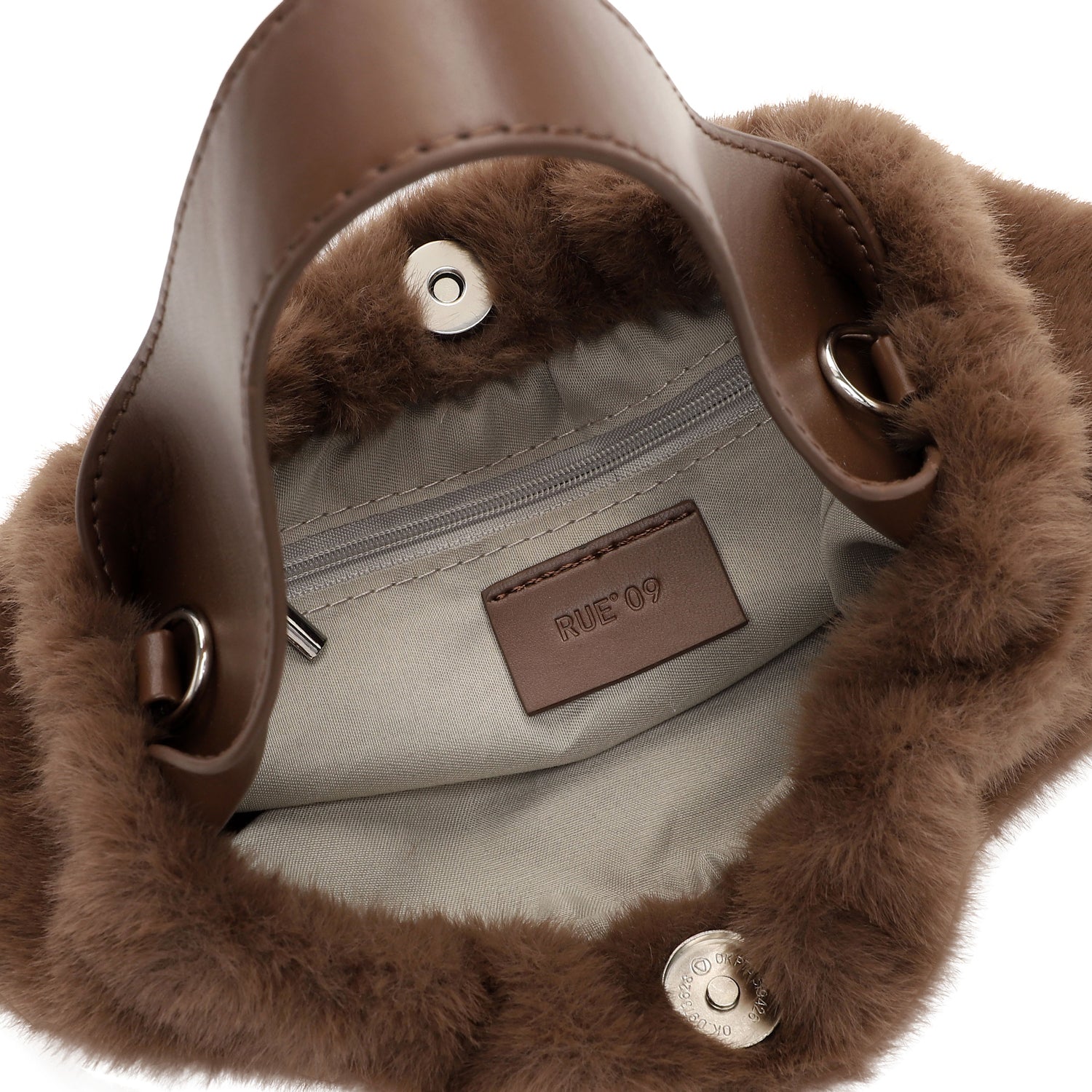 Emily & Noah - Marais Bag