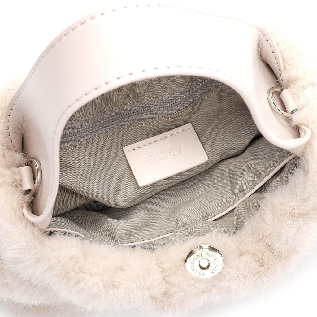 Emily & Noah - Marais Bag