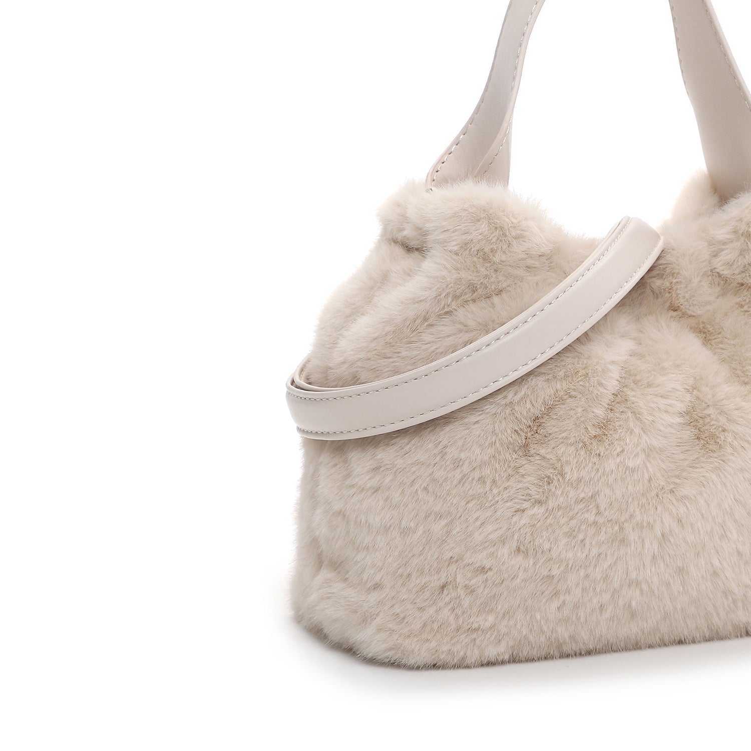 Emily & Noah - Marais Bag