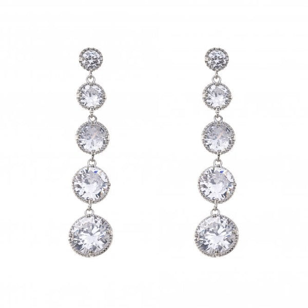 Park Lane Accessories - Sula Earrings