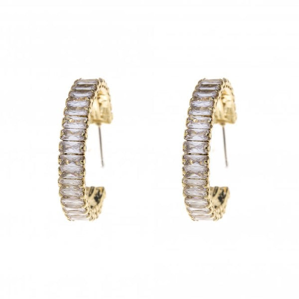 Park Lane Accessories - Lourdes Earring