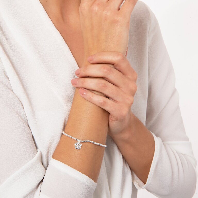 Joma jewellery- A little Wonderful Grandma Bracelet