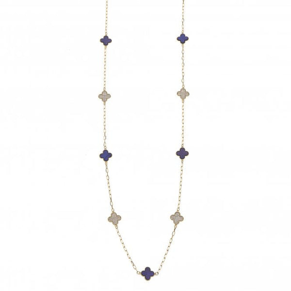 Park Lane Accessories - Shiema Necklace