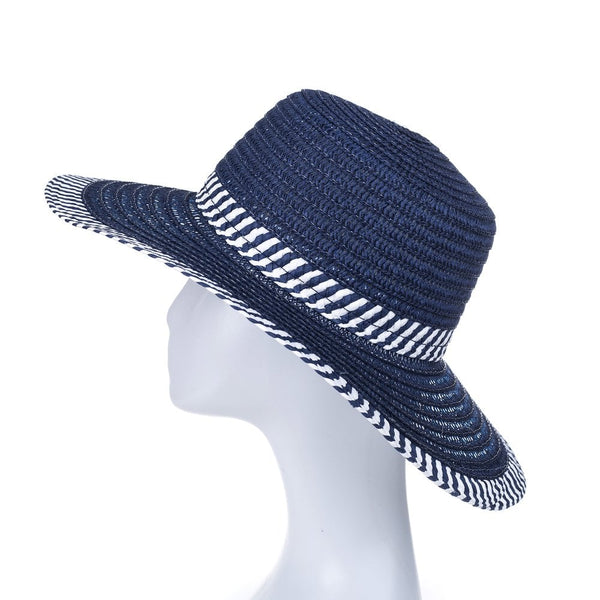 Accessories by Park Lane - St Tropez Hat