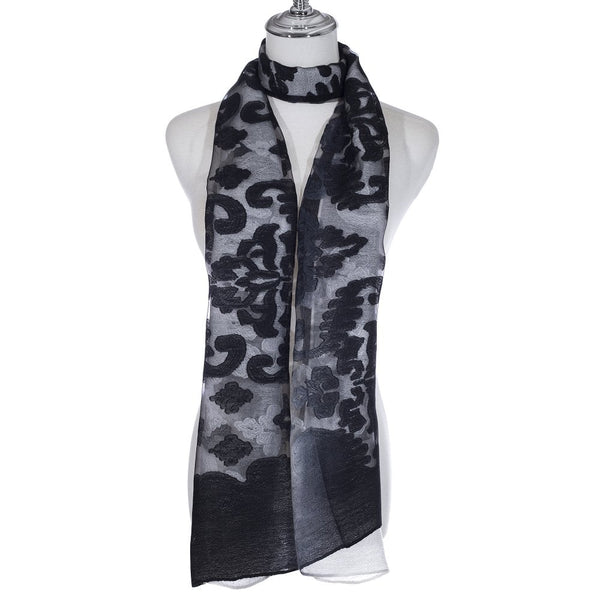 Accessories by Park Lane - Josefina Scarf/Wrap