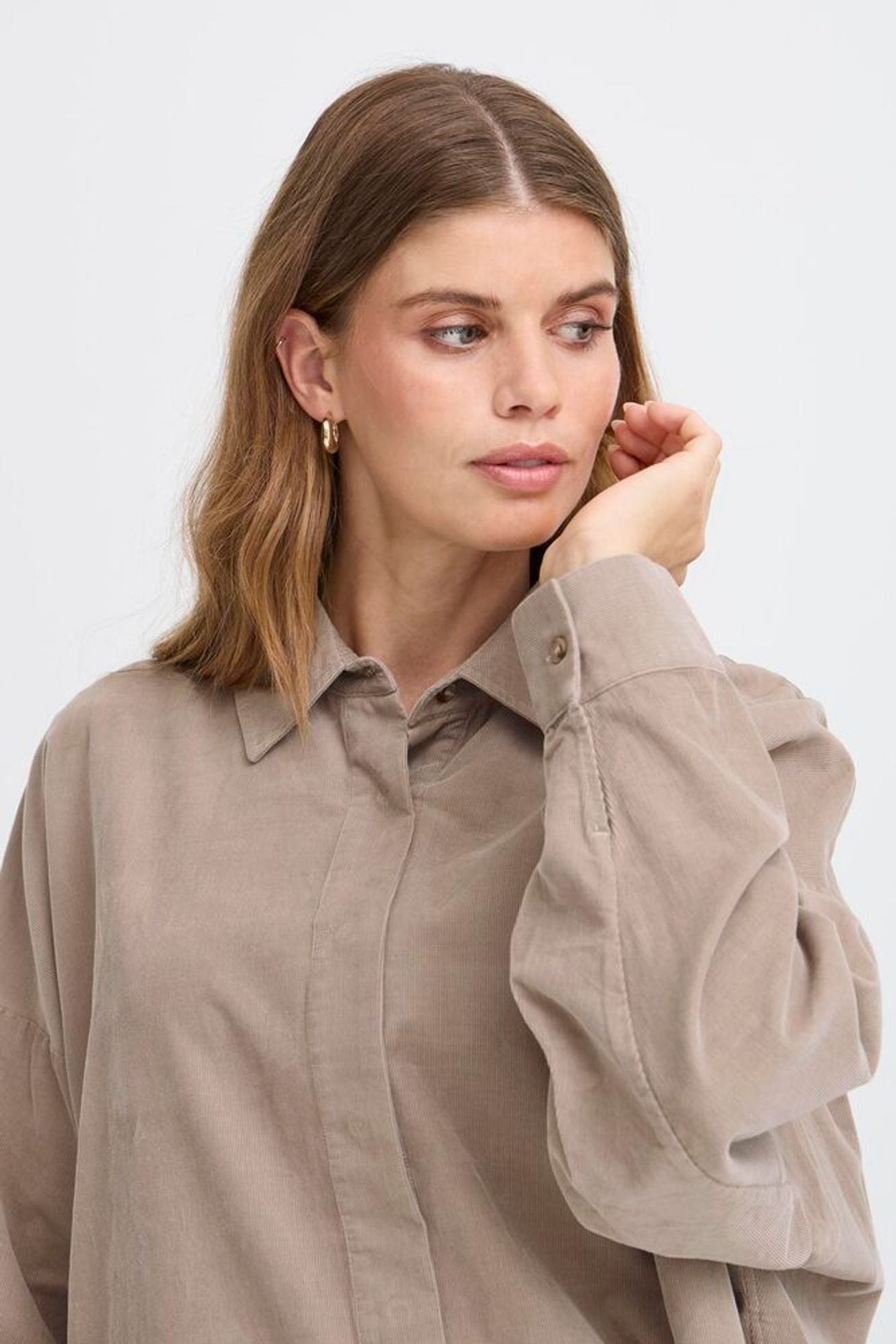 Fransa - Cory Shirt 3