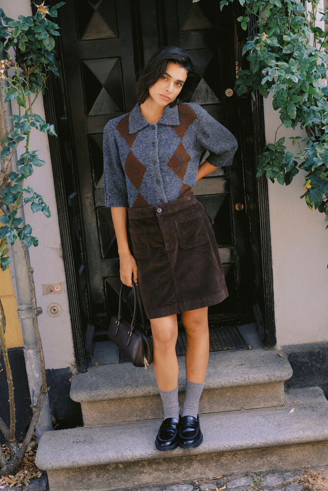 Byoung - Ofira Cardigan