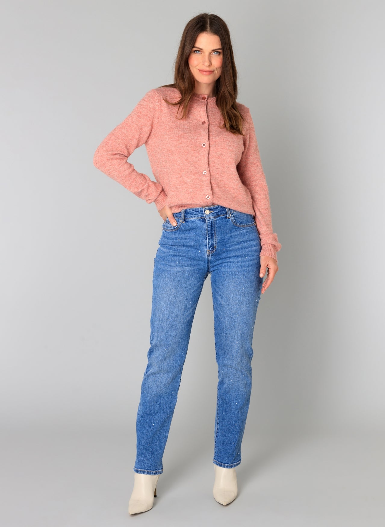 Yest - Becky Jeans