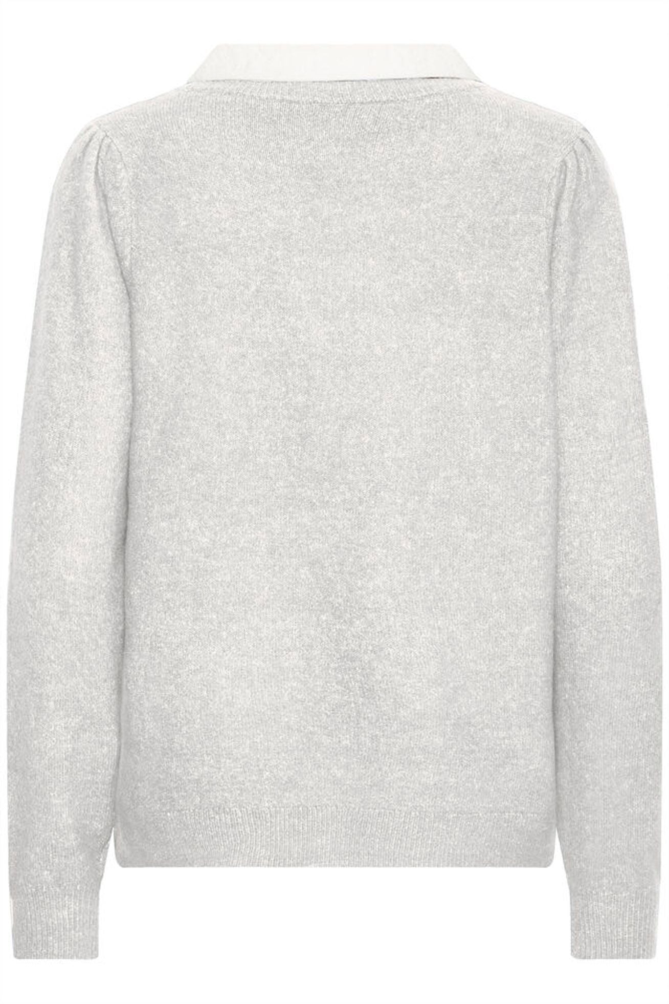 Fransa - Katiejo Pullover 2