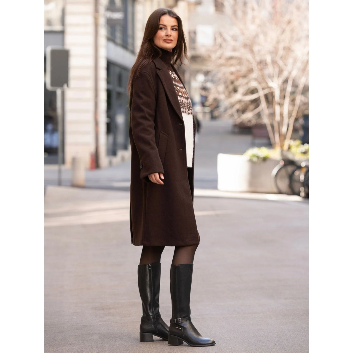 Lunar - Sindy Boot