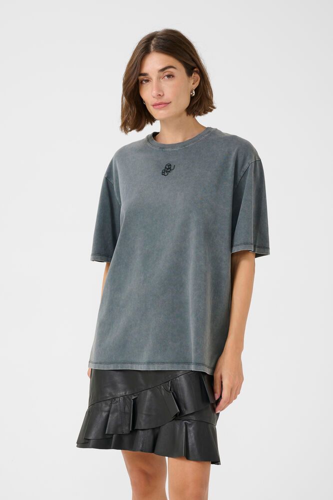 Culture - Alfie Oversized Tee