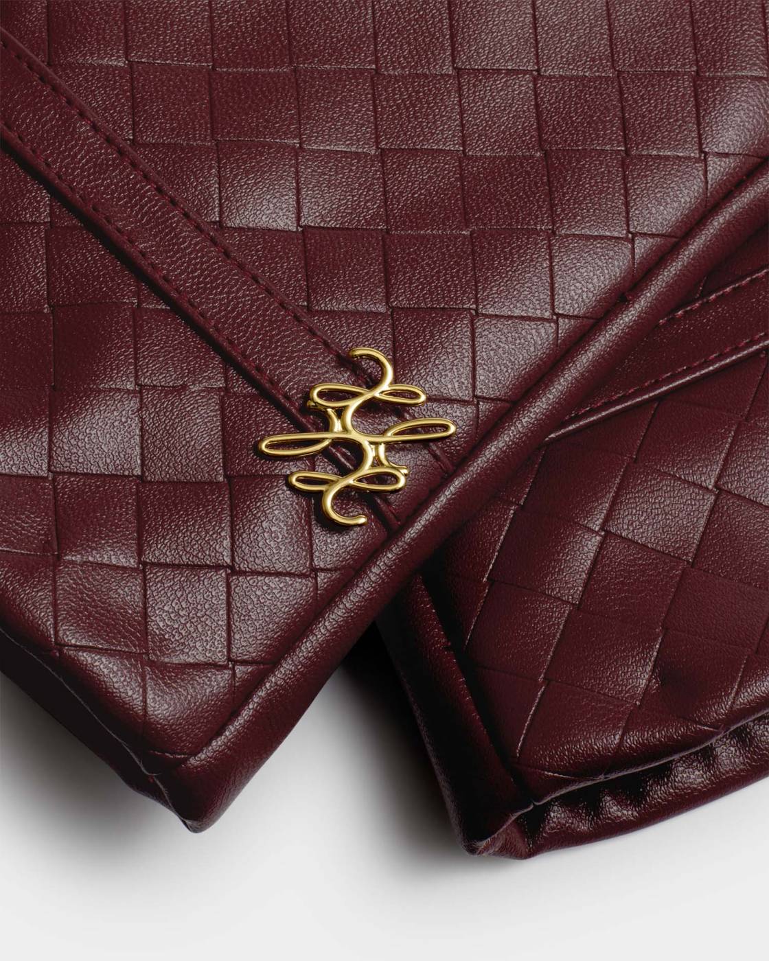 Katie Loxton - Boxed Faux Leather Gloves