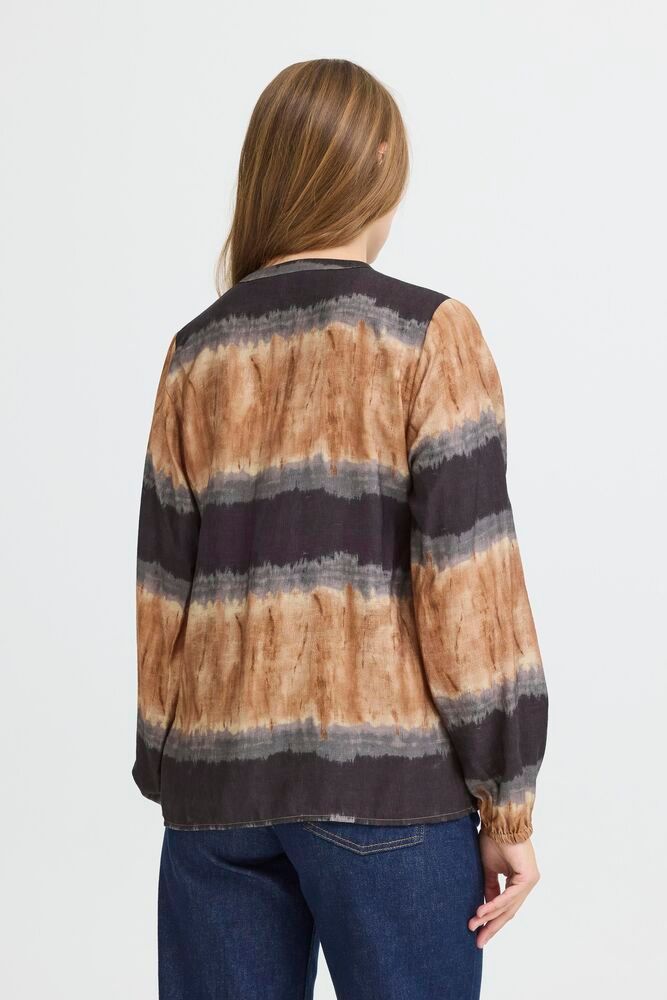 Pulz Jeans - Dani LS Blouseo