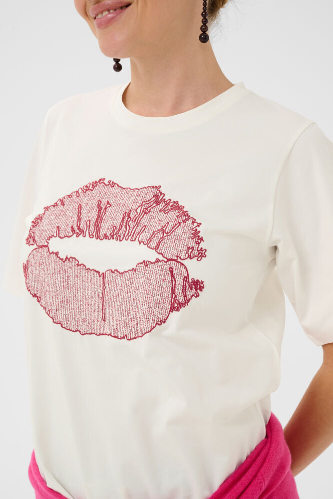 Culture - Emba Gith T-Shirt