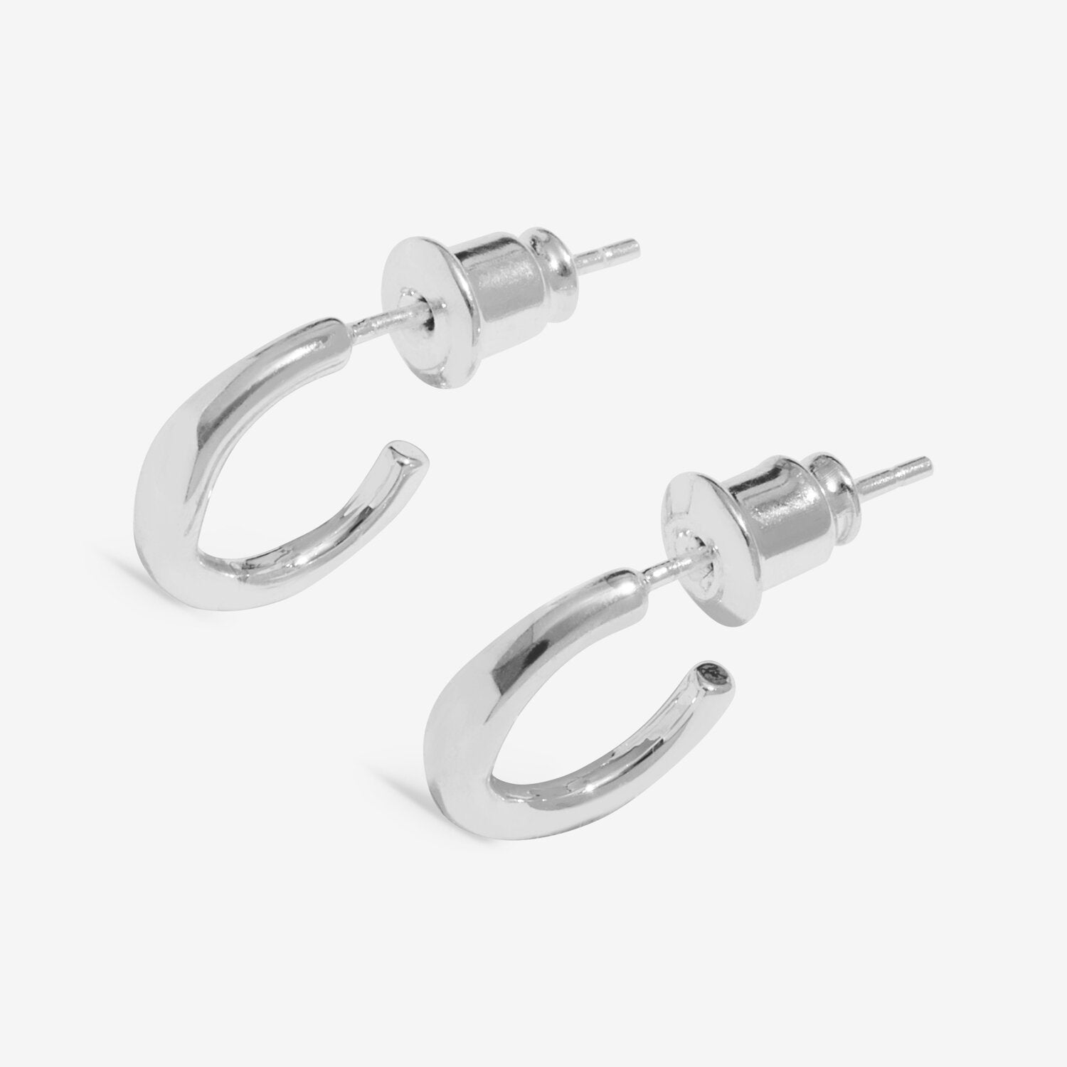 Joma Jewellery - Soul Shine Stack - Organic