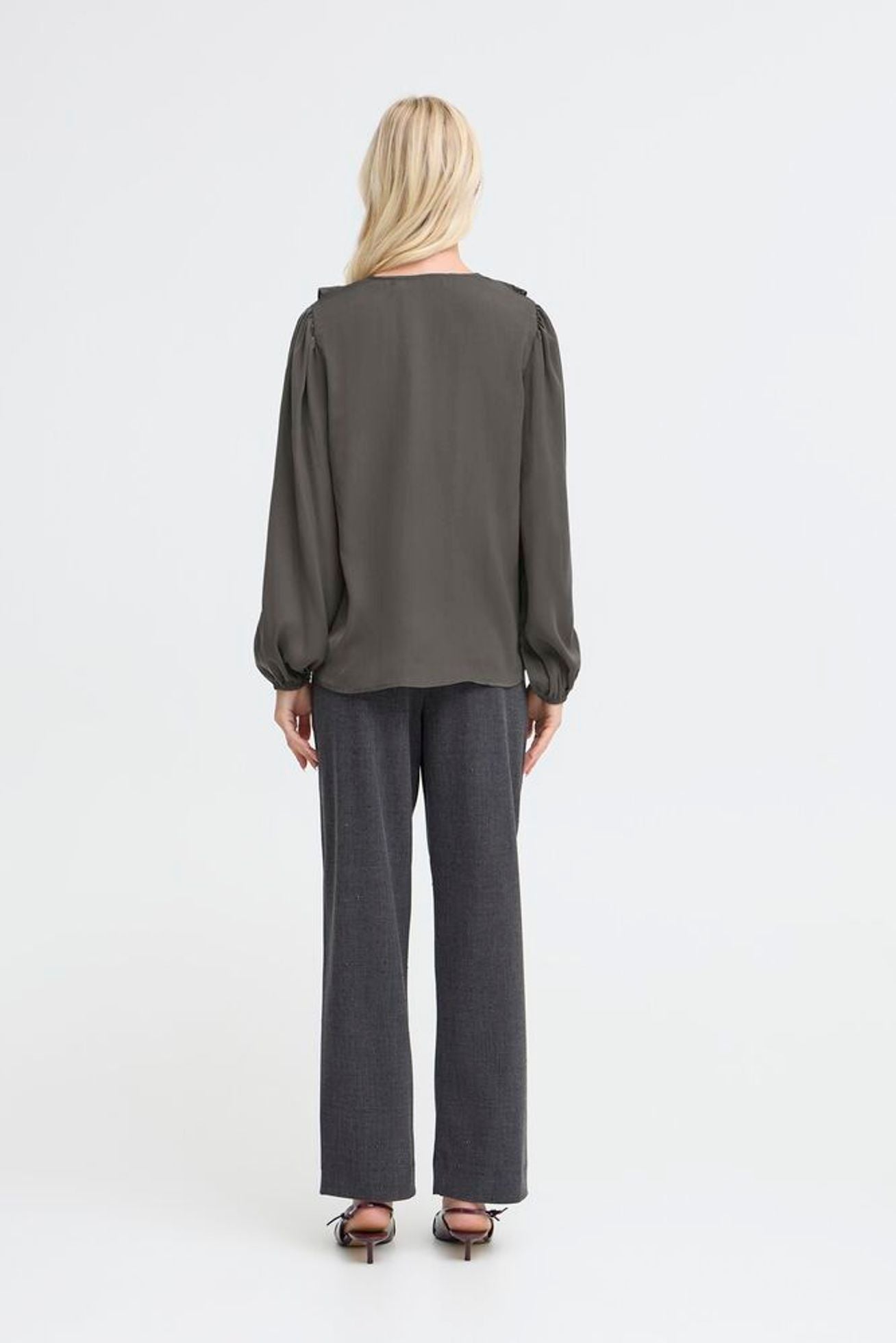 Byoung - Igomi Blouse