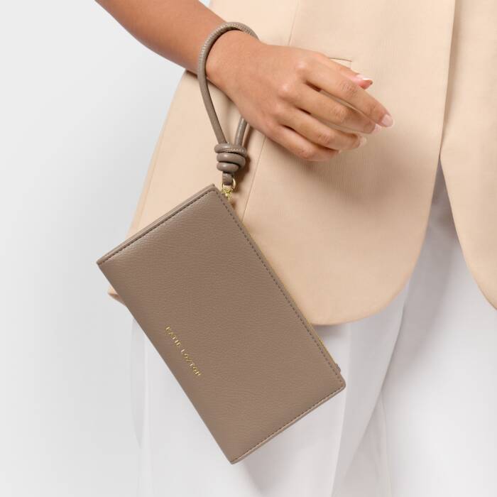 Katie Loxton - Asha Fold-Out Wristlet